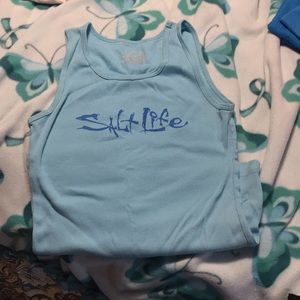 Salt Life tank top